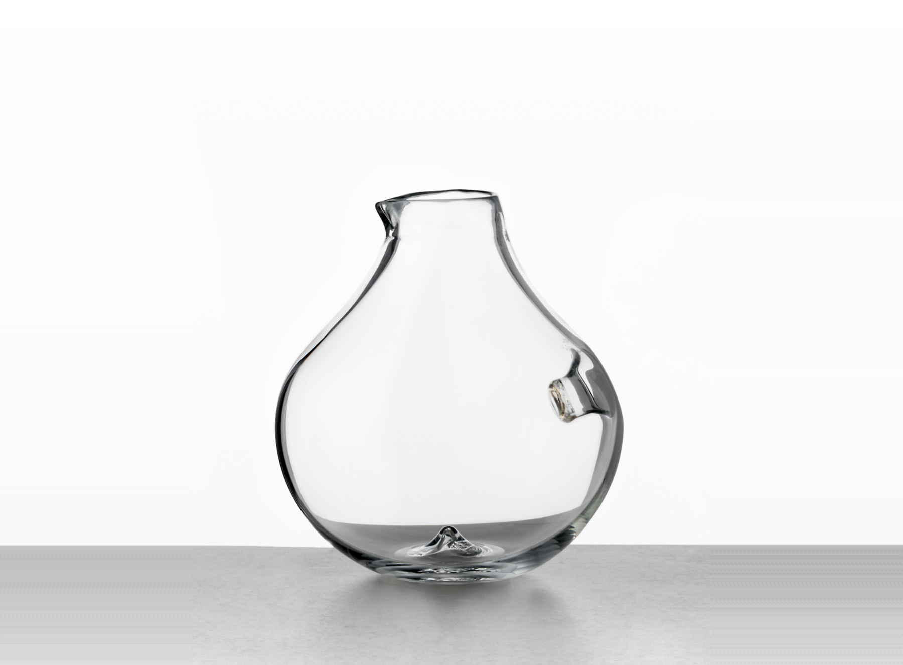 G&B decanter