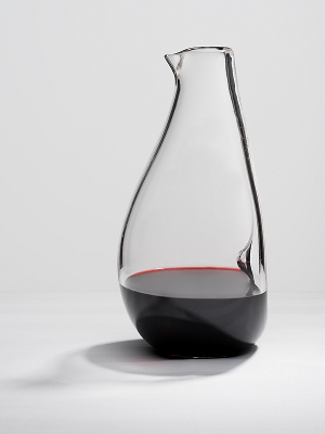 750ml penguin decanter